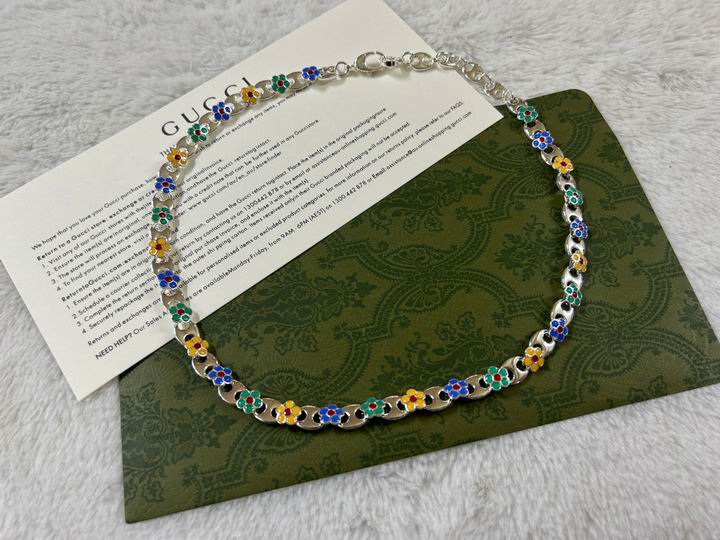 Gucci Necklace 10lyh52